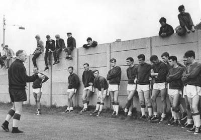 Bill Shankly, el hombre que hizo feliz a la gente