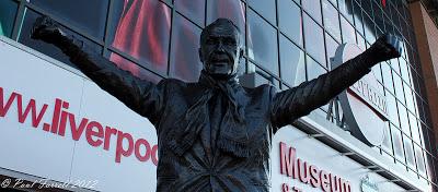 Bill Shankly, el hombre que hizo feliz a la gente