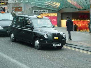 Misterio en Escocia