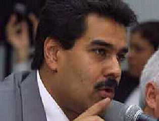Maduro destaca éxitos de Venezuela en 2012 Maduro destaca éxitos de Venezuela en 2012