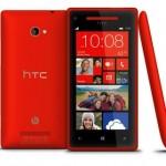 htc_8x HTC 8X Windows Phone