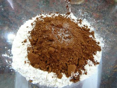 Exquisito brownie Exquisito brownie