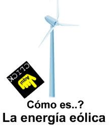 Cómo funciona la energía eólica Inauguración Parque Eólico Valle Central