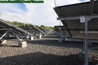 Arranca Parque Solar Miravalles y Proyecto Solar ICE Sabana