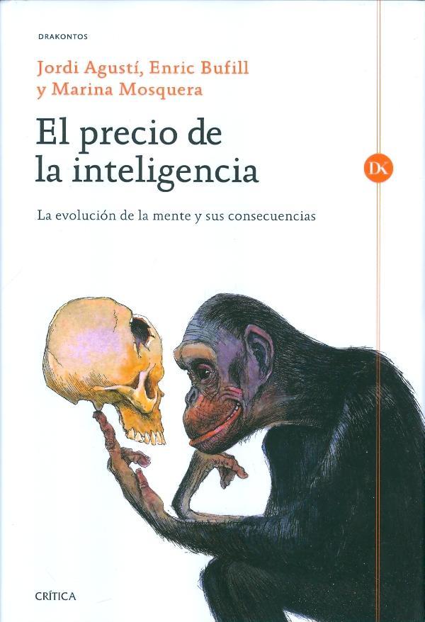 EL PRECIO DE LA INTELIGENCIA EL PRECIO DE LA INTELIGENCIA