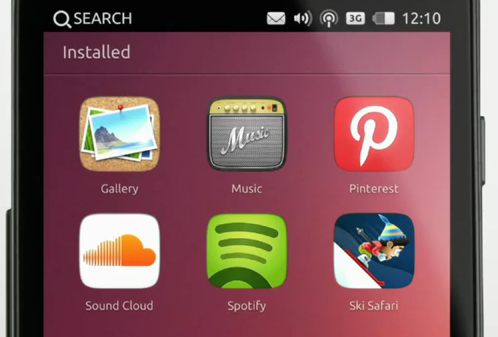 ubuntu phone os2 Ubuntu Phone OS llega para revolucionar el mercado de los Smartphone
