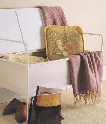 Pon tu casa en órden! Pon tu casa en órden!