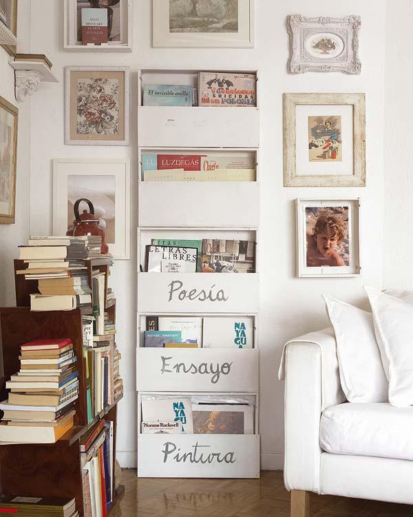 Pon tu casa en órden! Pon tu casa en órden!