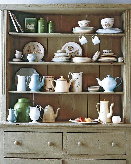 Pon tu casa en órden! Pon tu casa en órden!