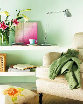 Pon tu casa en órden! Pon tu casa en órden!