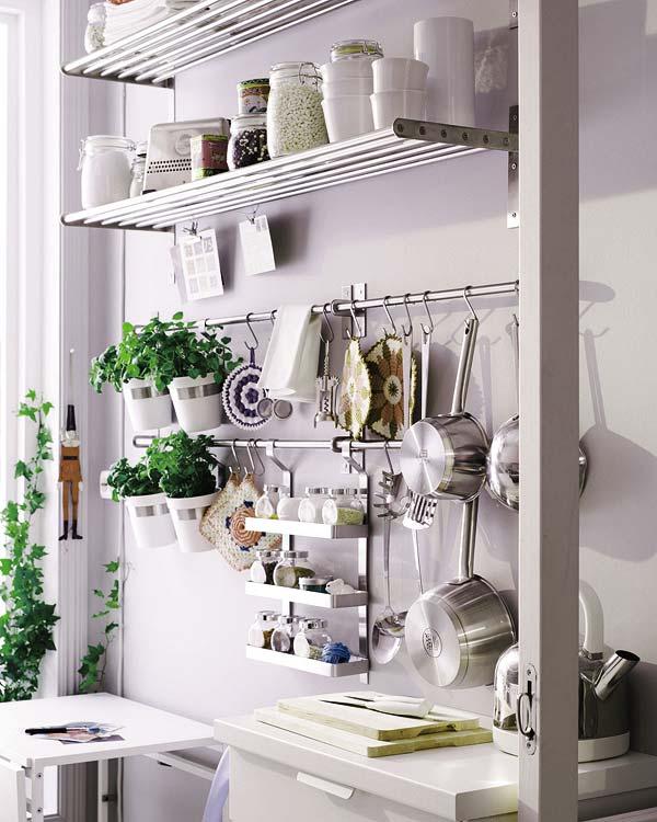 Pon tu casa en órden! Pon tu casa en órden!