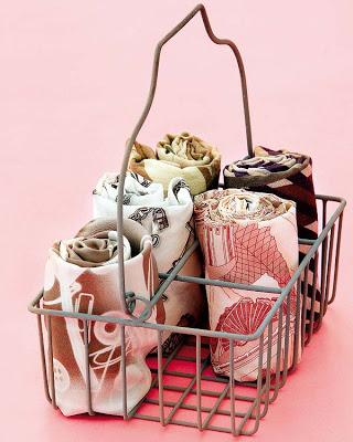 Pon tu casa en órden! Pon tu casa en órden!