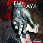 Daredevil: End of Days Nº 4