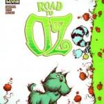 Road to Oz Nº 4