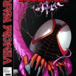 Ultimate Comics Spider-Man Nº 19