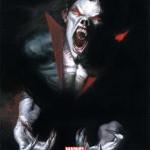 Morbius: The Living Vampire Nº 1