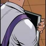 La novia de Miles Morales también cambia de aspecto Novia de Miles Morales