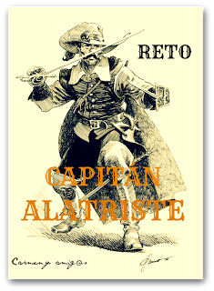 Reto Capitán Alatriste