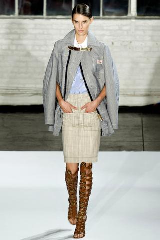 Tendencia Off Shoulder. Tendencia Off Shoulder.