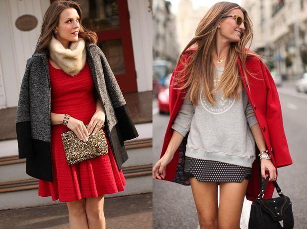 Tendencia Off Shoulder. Tendencia Off Shoulder.