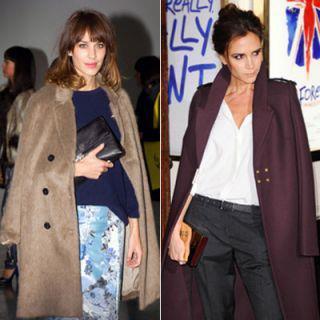 Tendencia Off Shoulder. Tendencia Off Shoulder.