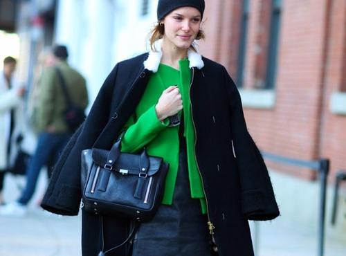 Tendencia Off Shoulder. Tendencia Off Shoulder.