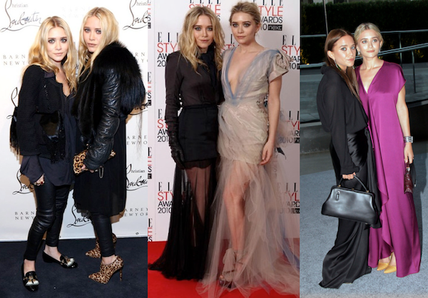 It Grls: Olsen Twins