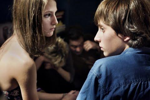 Soledad Números Primos