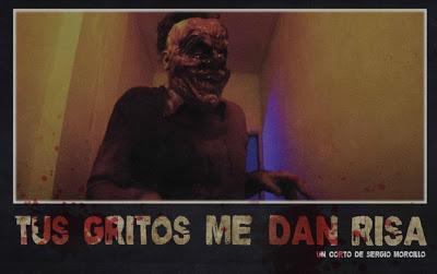 Tus Gritos me dan Risa nueva imagen viral Tus Gritos me dan Risa nueva imagen viral