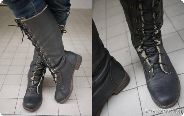 BOTAS COOLWAY BOTAS COOLWAY