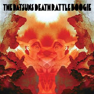 The Datsuns - Gods are bored (2012) The Datsuns - Gods are bored (2012)