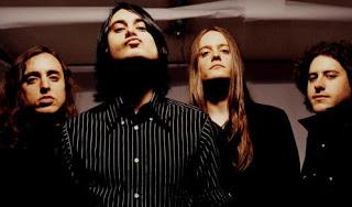 The Datsuns - Gods are bored (2012) The Datsuns - Gods are bored (2012)