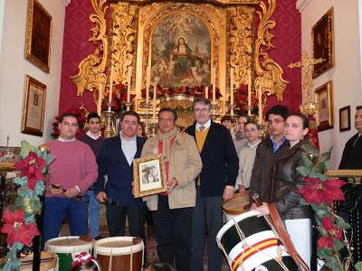 Navidad en la ermita Navidad en la ermita