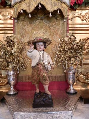 Navidad en la ermita Navidad en la ermita