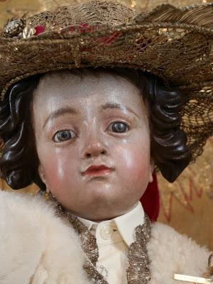 Navidad en la ermita Navidad en la ermita