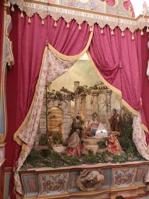 Navidad en la ermita Navidad en la ermita