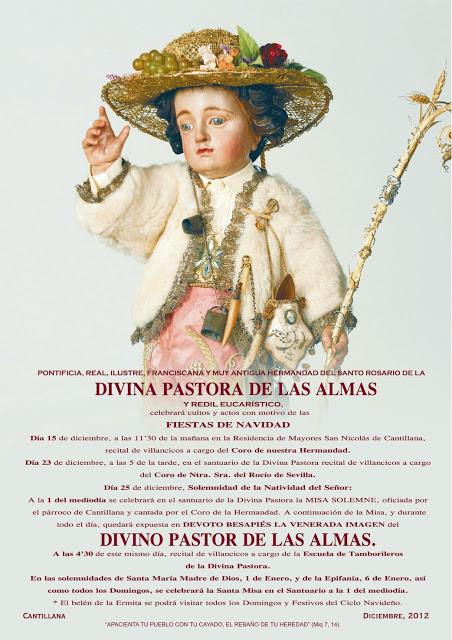 Navidad Pastoreña Navidad Pastoreña