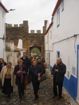 Viaje cultural a Vila Viçosa y Monsaraz: Galería de imágenes