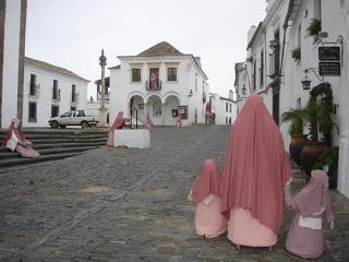 Viaje cultural a Vila Viçosa y Monsaraz: Galería de imágenes