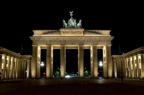 viajar turismo brandemburgo berlin