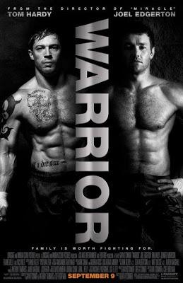 Crítica de Warrior (2011) de Gavin O'Connor
