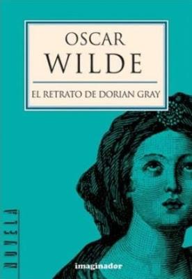 El retrato de Dorian Gray por Oscar Wilde