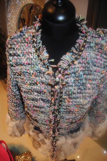 TWEED/BARROCO TWEED/BARROCO