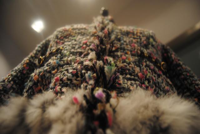 TWEED/BARROCO TWEED/BARROCO