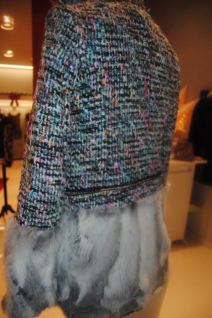 TWEED/BARROCO TWEED/BARROCO