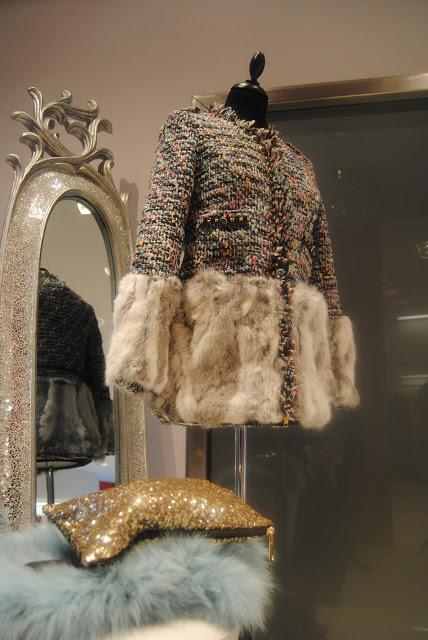 TWEED/BARROCO TWEED/BARROCO