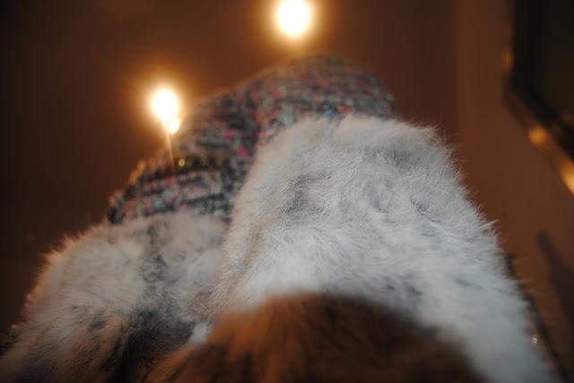 TWEED/BARROCO TWEED/BARROCO