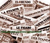La prensa: Pecado de visión, pecado de omisión La prensa: Pecado de visión, pecado de omisión
