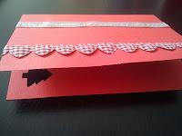 DIY: Nuestras postales para felicitar la Navidad DIY: Nuestras postales para felicitar la Navidad