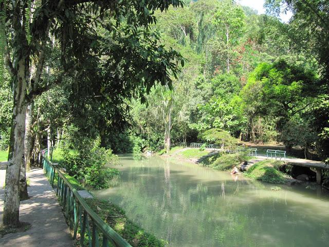 Encantos de Tingo María: a las puertas de la selva